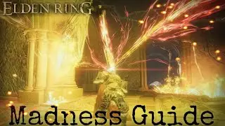 Madness Build Guide | Elden Ring