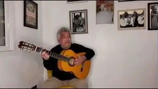 Nicolas Reyes - La Dona