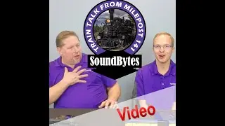(S2 E4 Video)InterMountain F7 and a Bachmann Spectrum 4-8-2 Model Show Off Plus Speed Matching