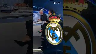 Gr&ouml;sser als der Club? Marcel Reif mit einer klaren Ansage zum Verhalten von Real-Star Vinicius jr.