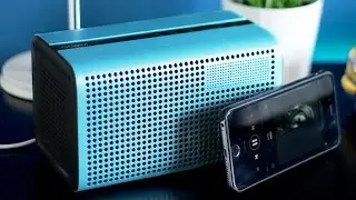 E3 Smart Streaming Cloud Speaker | Review