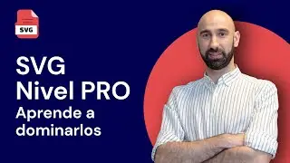 Aprende a dominar los SVGy su integración con Elementor