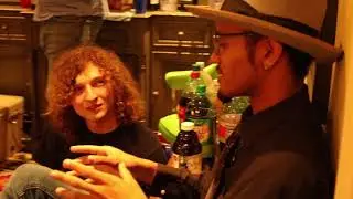 Nance Life Lounge Recap March 2, 2019 Recap