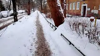 Нескучный урок прусского языка 😉