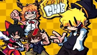 Third Eye Club - V Slice Port (Week Hiki)