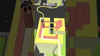Stacky Dash - lvl 478-479