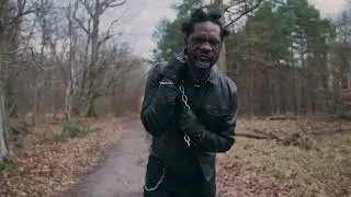 BoyBandit - Cheval Noir