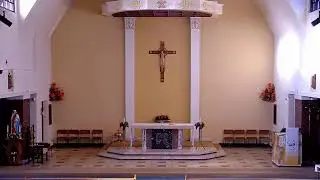 St Peter in Chains, Ardrossan - Live Stream