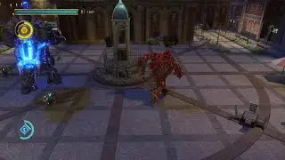 KNACK 2 - Farming Relic Energy - Best Spot