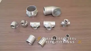 pipe fitting
