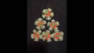 PROMO DECORI ALBERO NATALE 2025