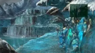 Final Fantasy X HD Remaster - Capturing Monsters in Mt. Gagazet - #50