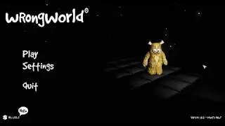Review Wrongworld SR