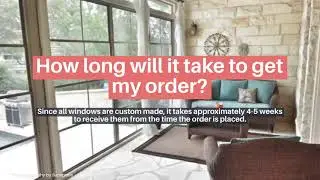 Sunrooms  Porch Enclosures in Bryan College Station, TX - Sunspace Texas