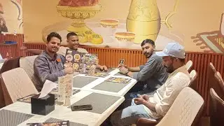 Once you see a foreign hotel, you'll want to eat there again and again.#ভাইরাল_ভিডিও বিদেশী হোটেল @#