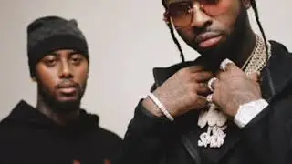 (free for profit use) 808 melo x pop smoke x yoz beats type beat