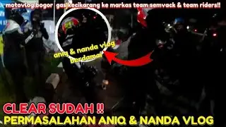 M4S4L4H H4RUS KEL4R‼️MV BOGOR G4SK4N KE CIK4R4NG MLM INI JUG4‼️ H4RUS TUNT4S