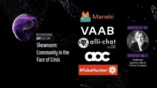 Showroom: Community in the Face of Crisis