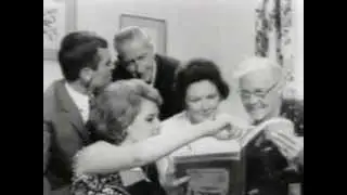 OTTO Versand - Werbung - 60er Jahre