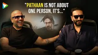 Vishal & Sheykhar on creating music for Om Shanti Om, Pathaan, Sultan