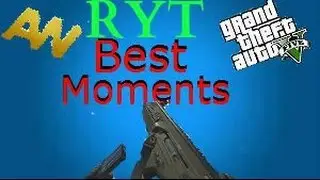 Best Moments from RYT!