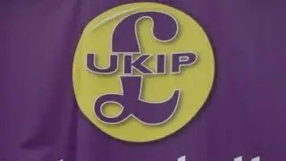 If I Lived in The UK, I'd #VoteUKIP