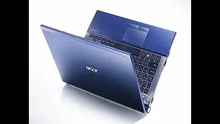 เปลี่ยนแบตและคีย์บอร์ด Acer Aspire 4830TG TimelineX โดยร้านป๋าชัยไอที