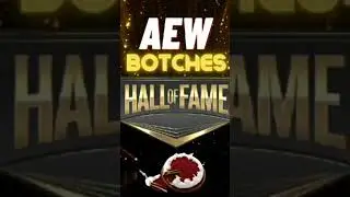 #botch #botchamania #botches #lol #kennyoliver #aew