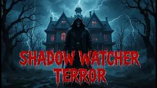 Shadow Watcher: Terror on the Night Shift
