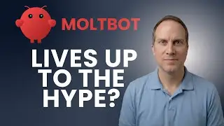 Molt Bot Review: Is This Open Source AI Agent Worth the Setup?