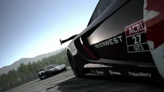 The Chase - Wayne Kerr Racing Vs Complx