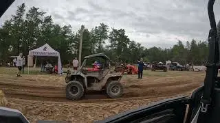 Rzr Xp1000 Vs Polaris Ace 900