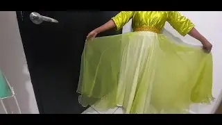 DIY Vestuario para danza cristiana FACIL