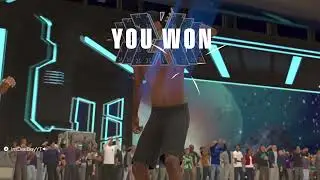 🔴Best Toxic Post Scoring Build With 77 Win % In 1s???? NBA 2K24 Next Gen REP GRIND Best Post Build!🔴