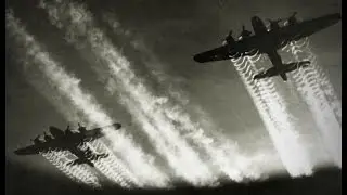 Legendarne Samoloty B-17 Flying Fortress