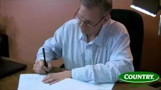 country financial