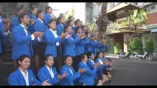 TRI HITA KARANA PMHD UNWAR