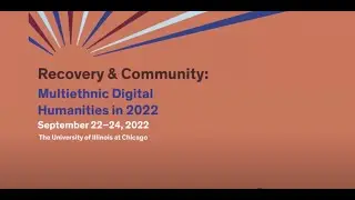 DHI Recovery and Community Conference - Day 1