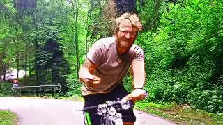 Bikes & Boats - Diogenes Monk (Official Music Video)