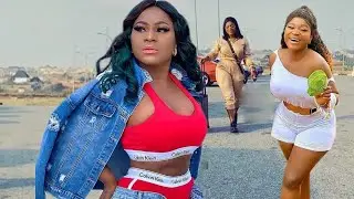 Best nigerian movie of 2021 with a touching story so far