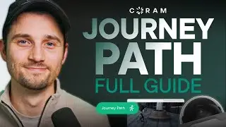 How to Track a Person Across Multiple Security Cameras | Journey Path Tutorial
