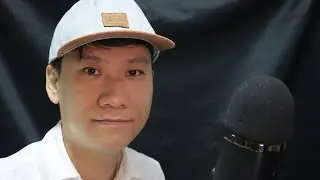 ASMR Soft Whispered Reading