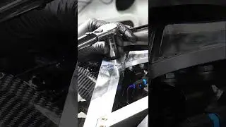 10-Second Install | PLM Billet Front Strut Brace for BMW G8X