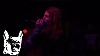 MAULED - LIVE at Hi-Tone, 12/10/25