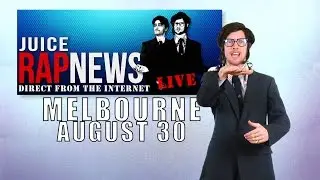 RAP NEWS | Live Show!