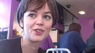 Sundance Shakedown with Nora Zehetner