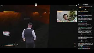 Ramee remembers the old days and Koil looking over Reports | Prodigy 2.6 | GTA | CG