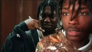 Stuff got a little out of hand reacting to Fredo bang - young ready  !!🔥🔥👀