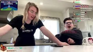 LUDWIG'S SUBATHON TIMER ACCIDENTALY ENDED