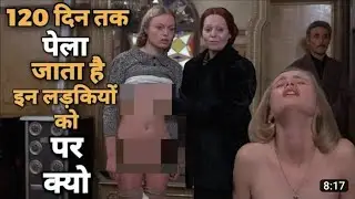 407 Dark Flight (2012) Movie Explained in Hindi s Summarized